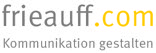 Frieauffcom - Grafikdesign Webdesign Grafiker für Unternehmen, Selbständige, Vereine und Organisationen