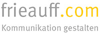 frieauff.com Kommunikation gestalten